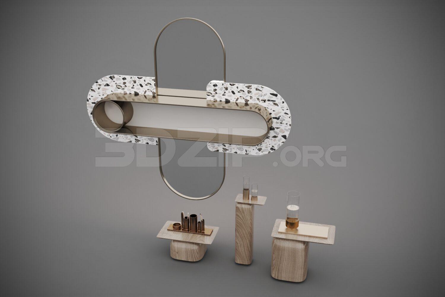 Decorative — preview 1, by Quang Nguyen (3dzip)