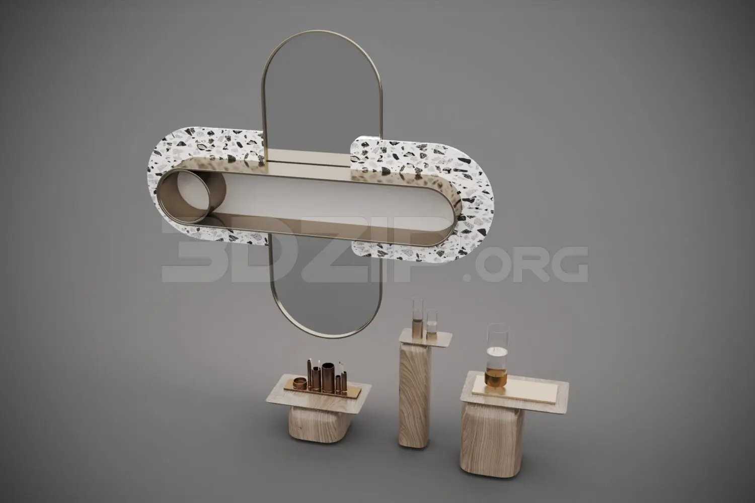 Decorative
