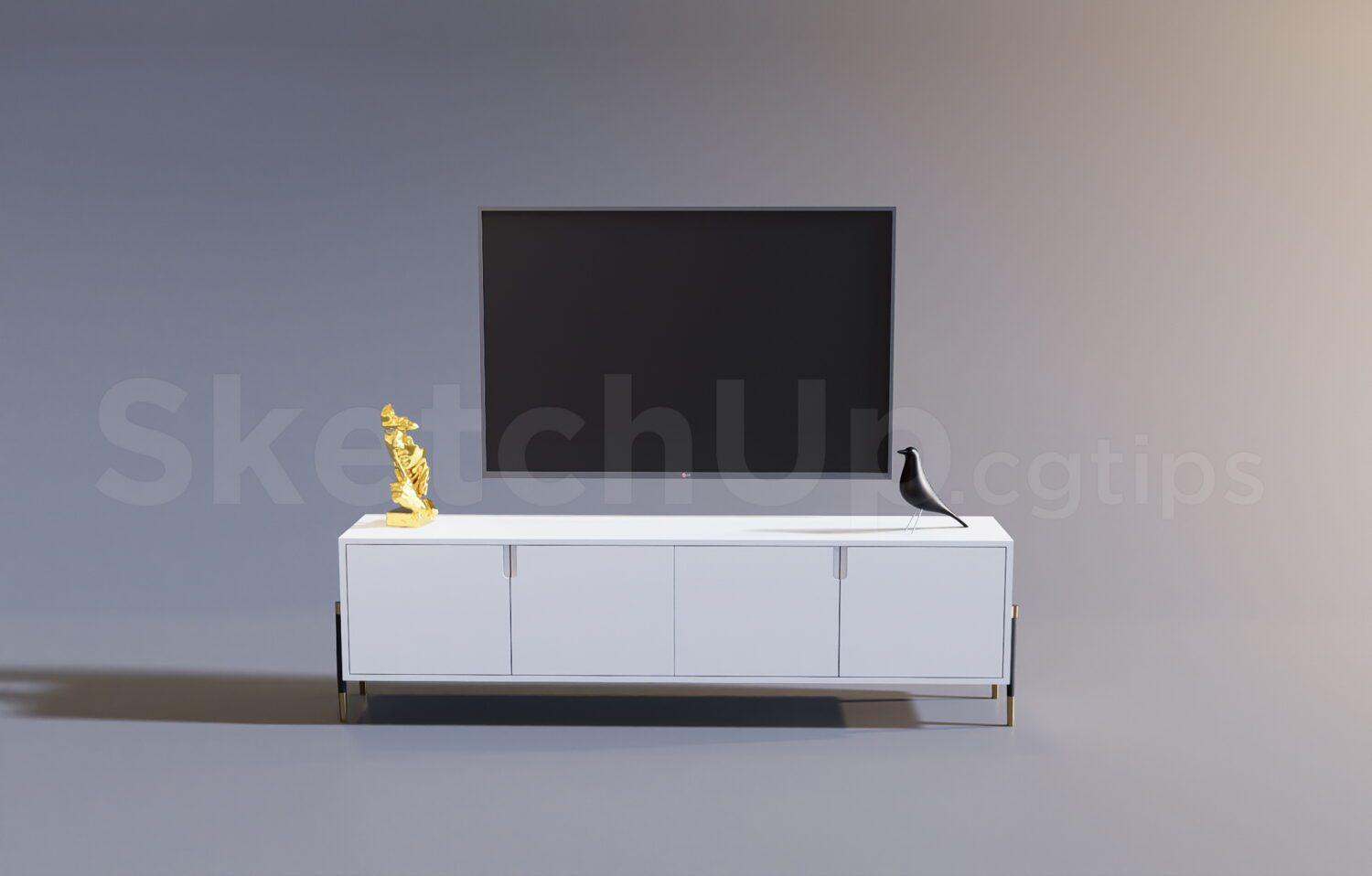 TV Cabinet