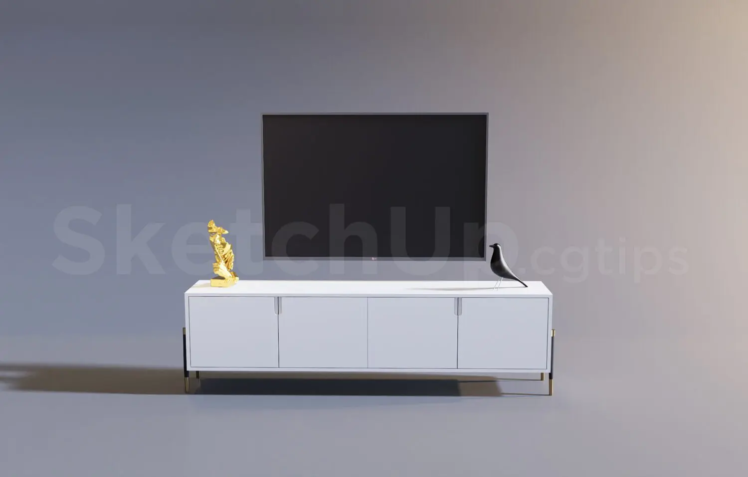 TV Cabinet