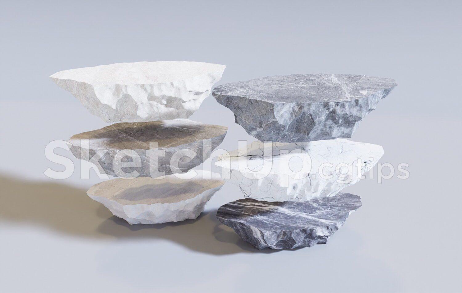 Landscape Stone