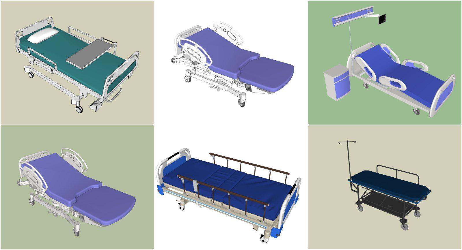 Hospital Beds