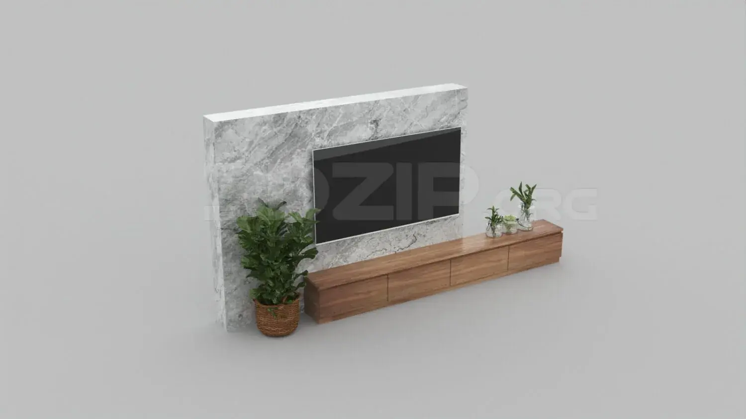 TV Cabinet