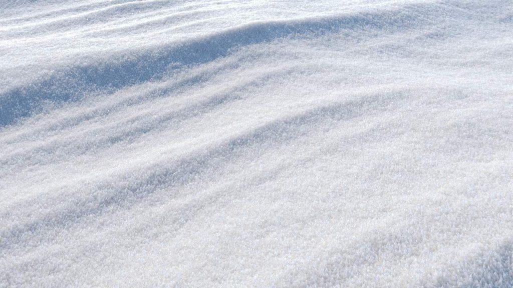 Realistic Snow In Corona From Ludvik Koutny