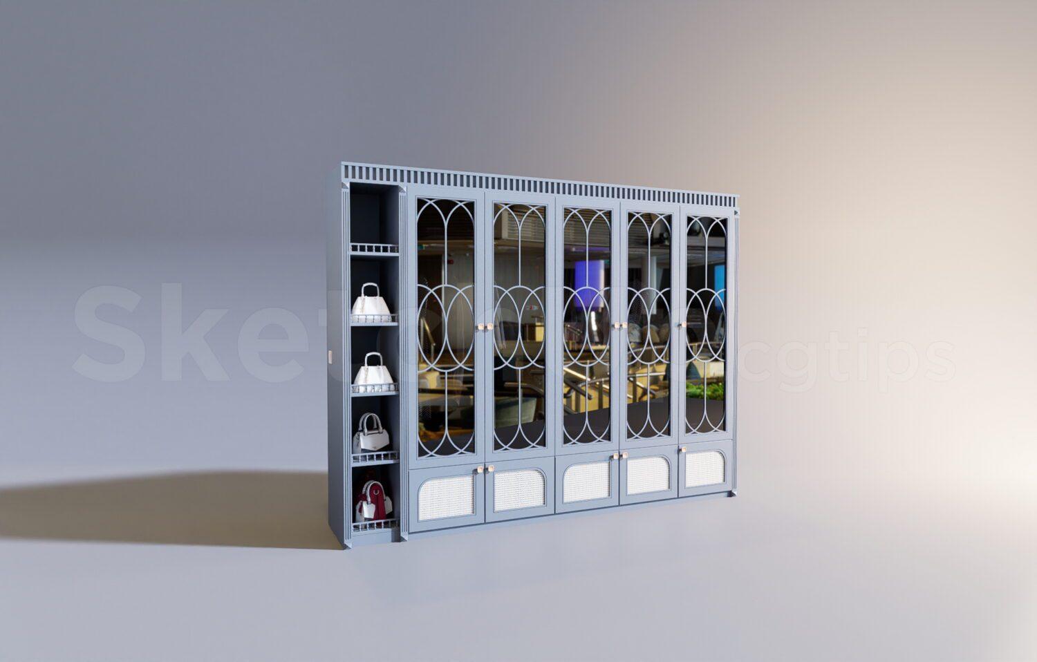 Wardrobe