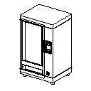 Vending Machine - Snacks