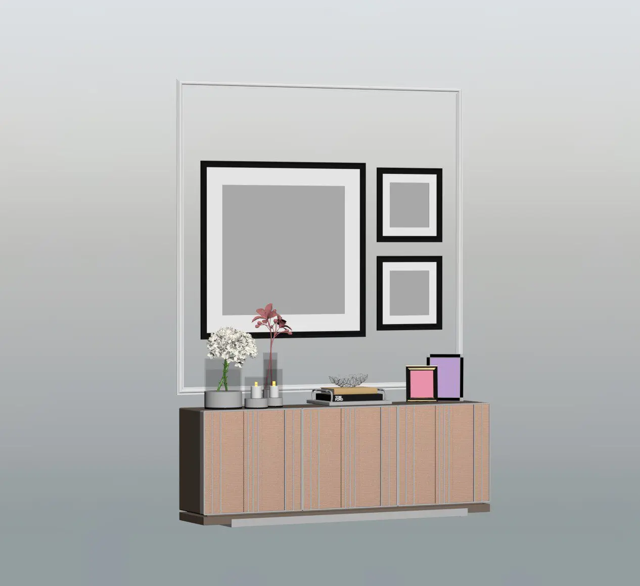 Display Cabinets