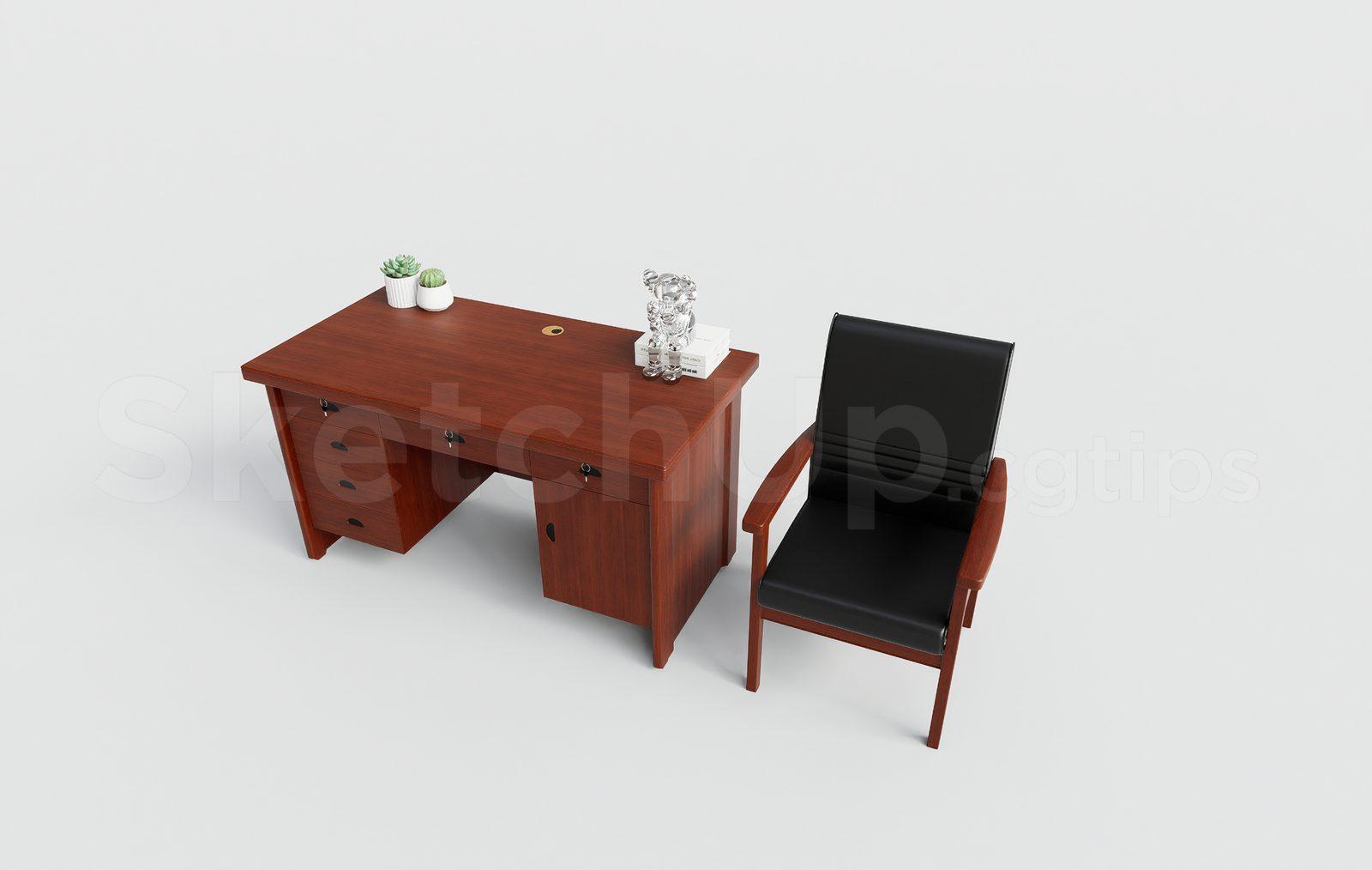 Work Desk