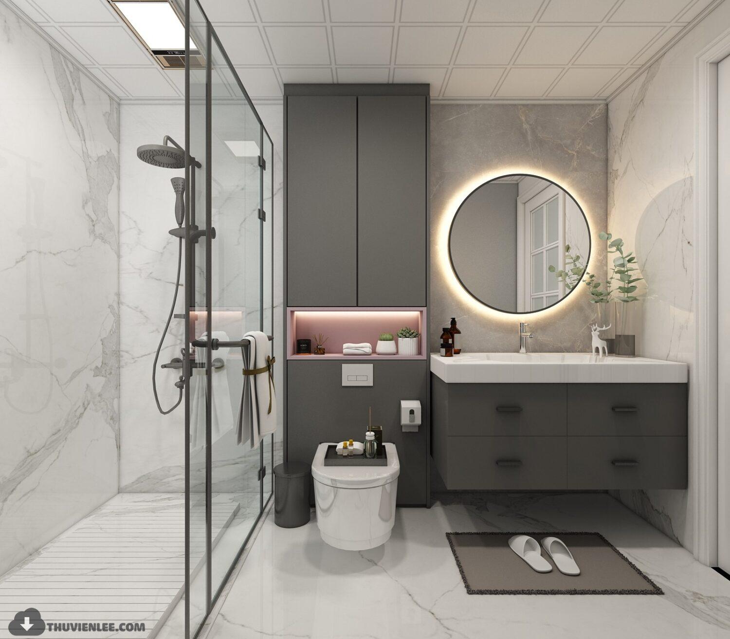 Bathroom Furniture