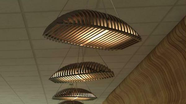 Modern Lighting