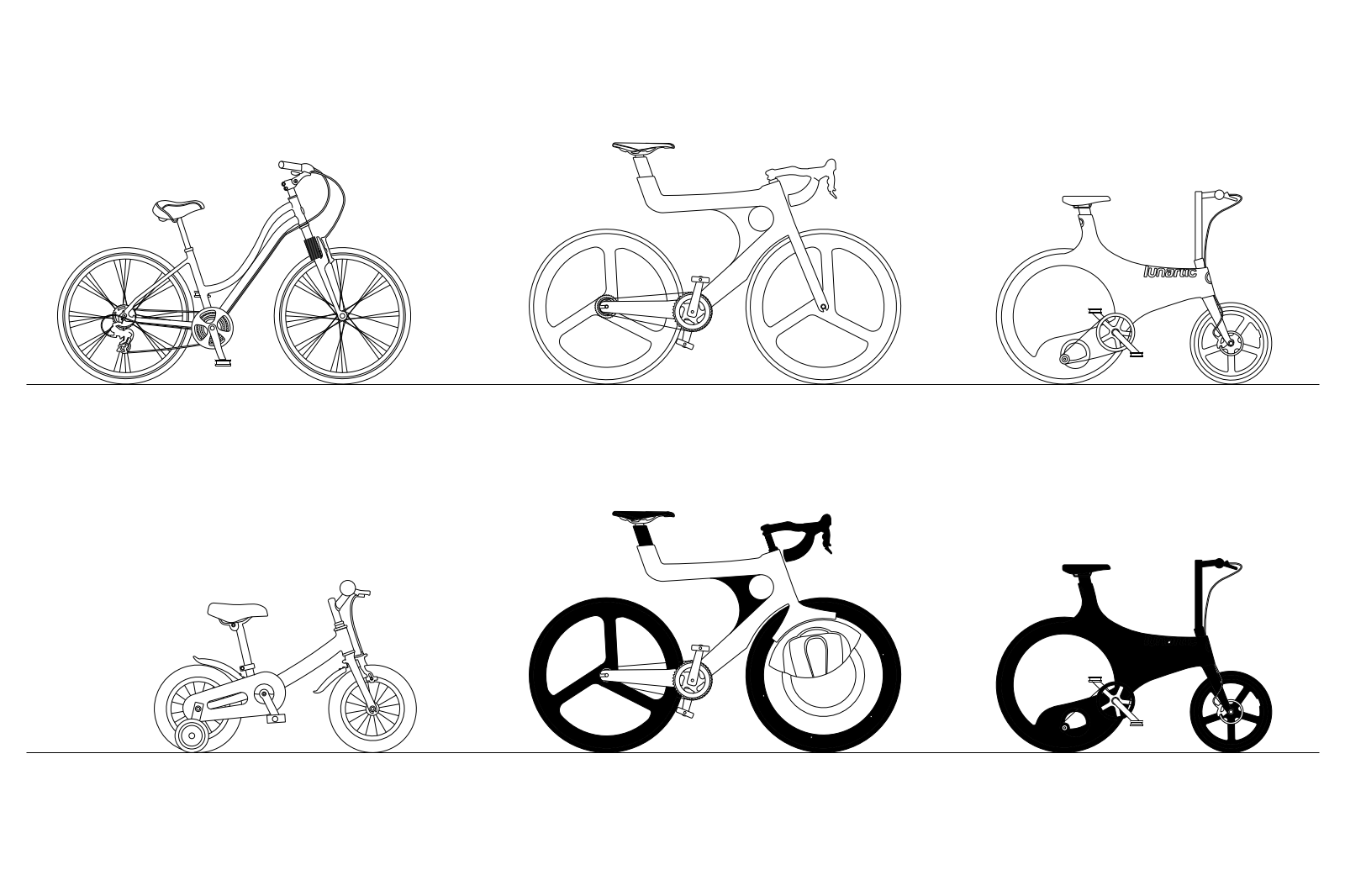 Urban Bike