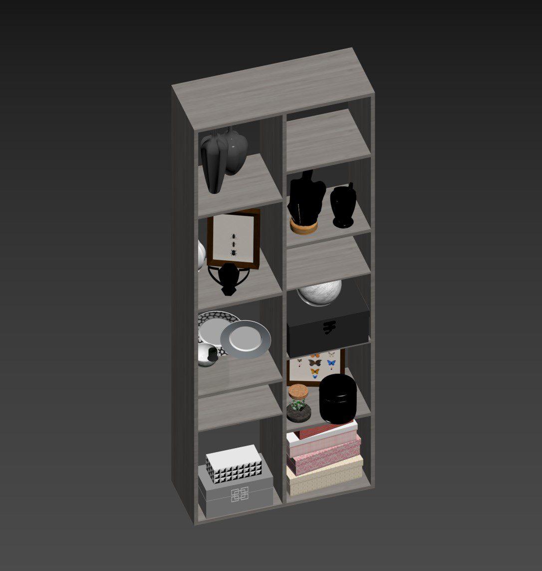 Display Cabinets