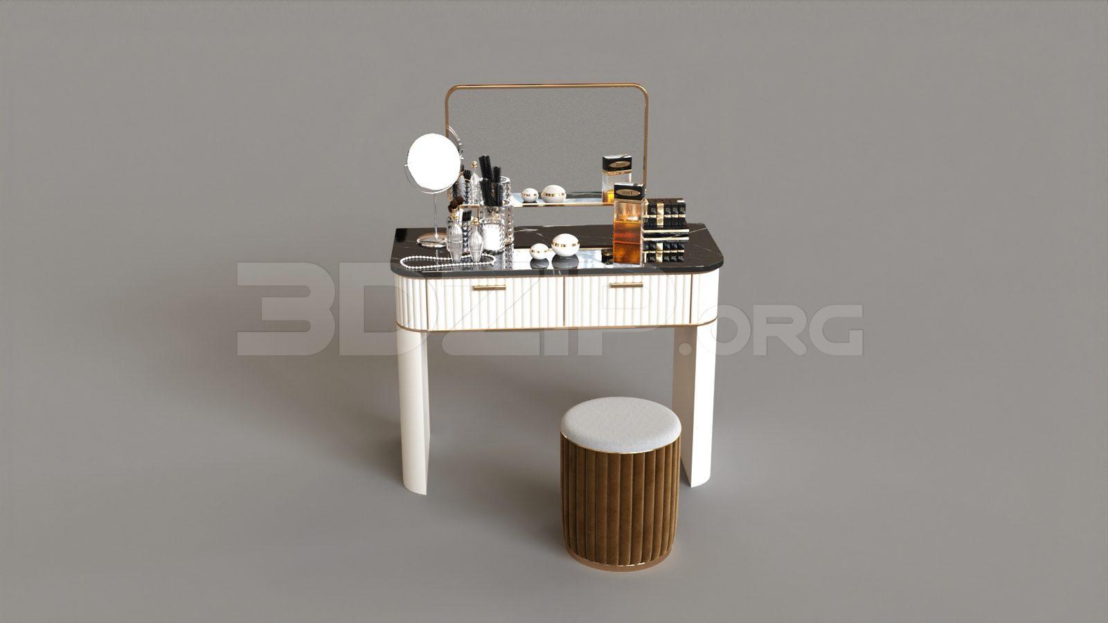 Dressing Table