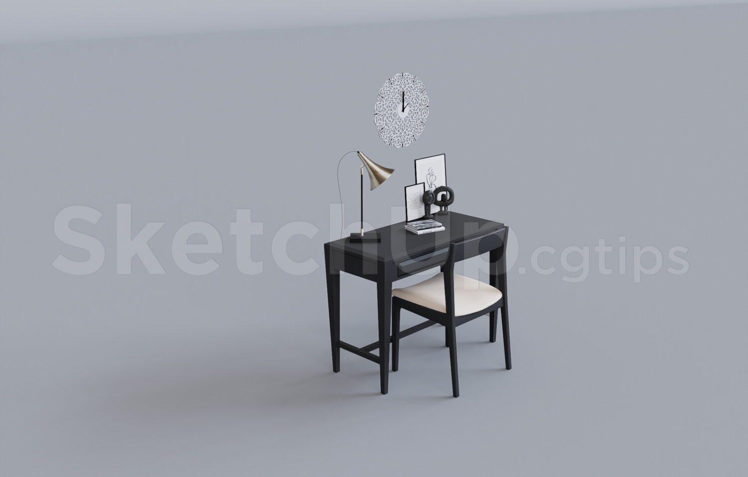Table Work