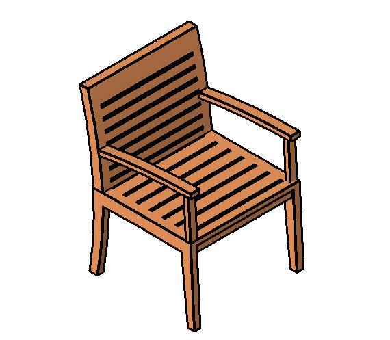 Wellspring Chair