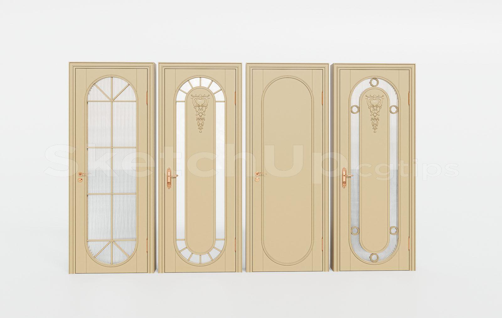 Door
