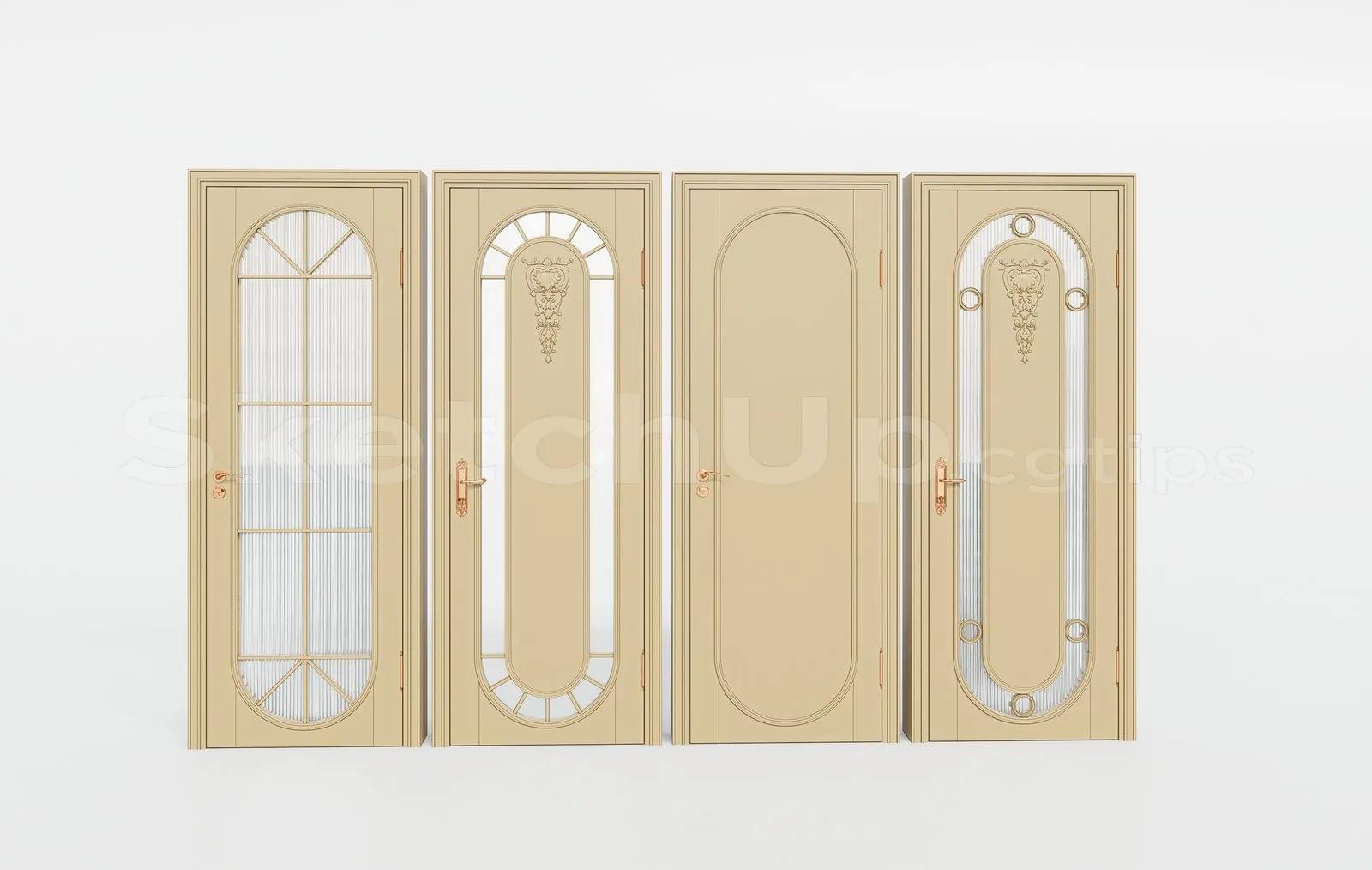 Door