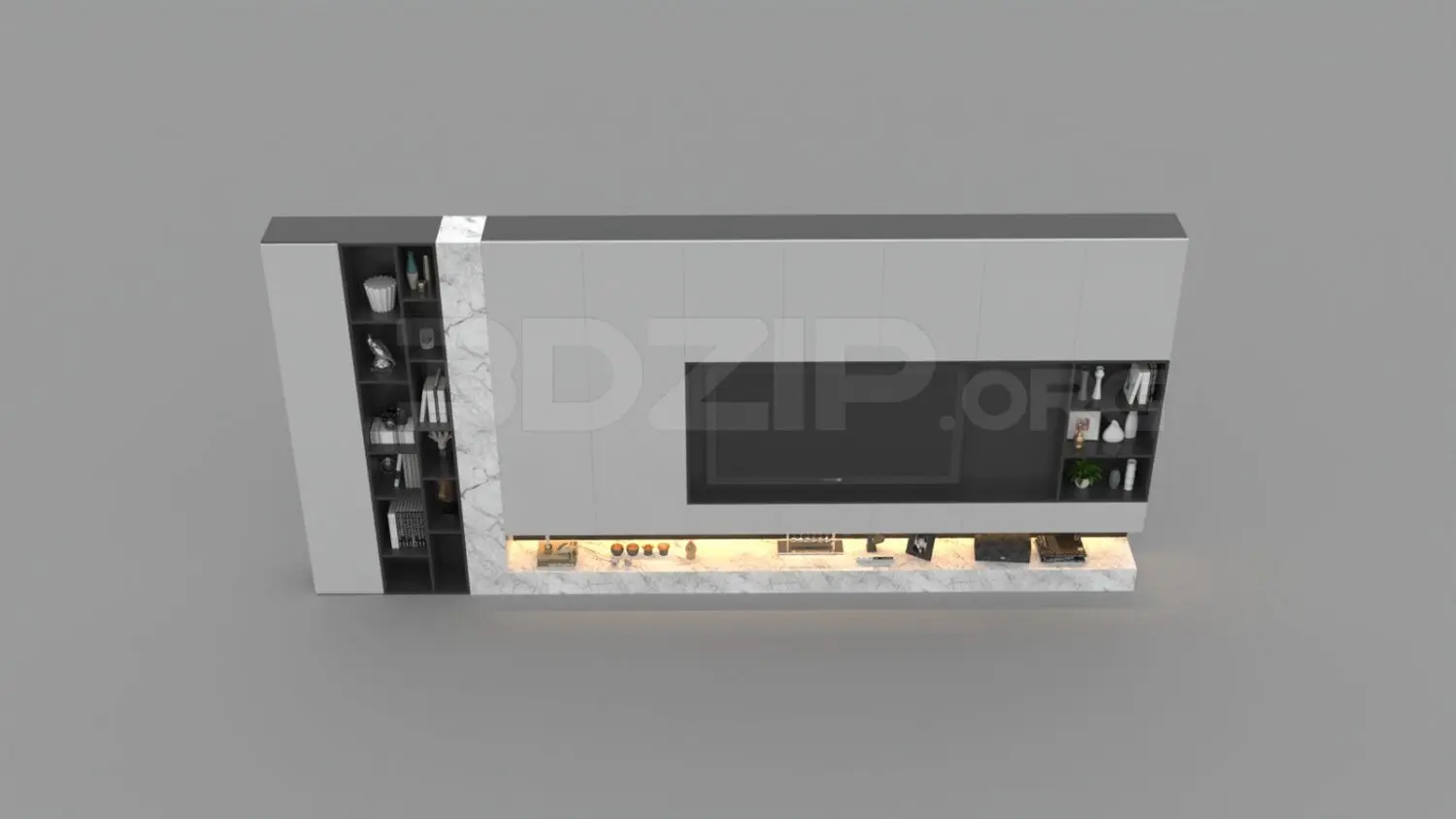 TV Cabinet