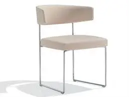 Andreu World Tauro Chair