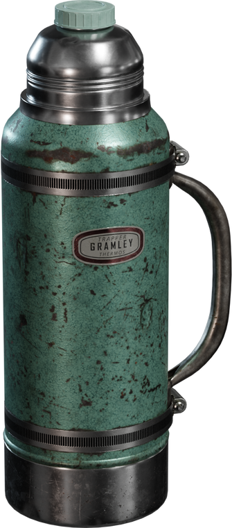 Modified Thermos