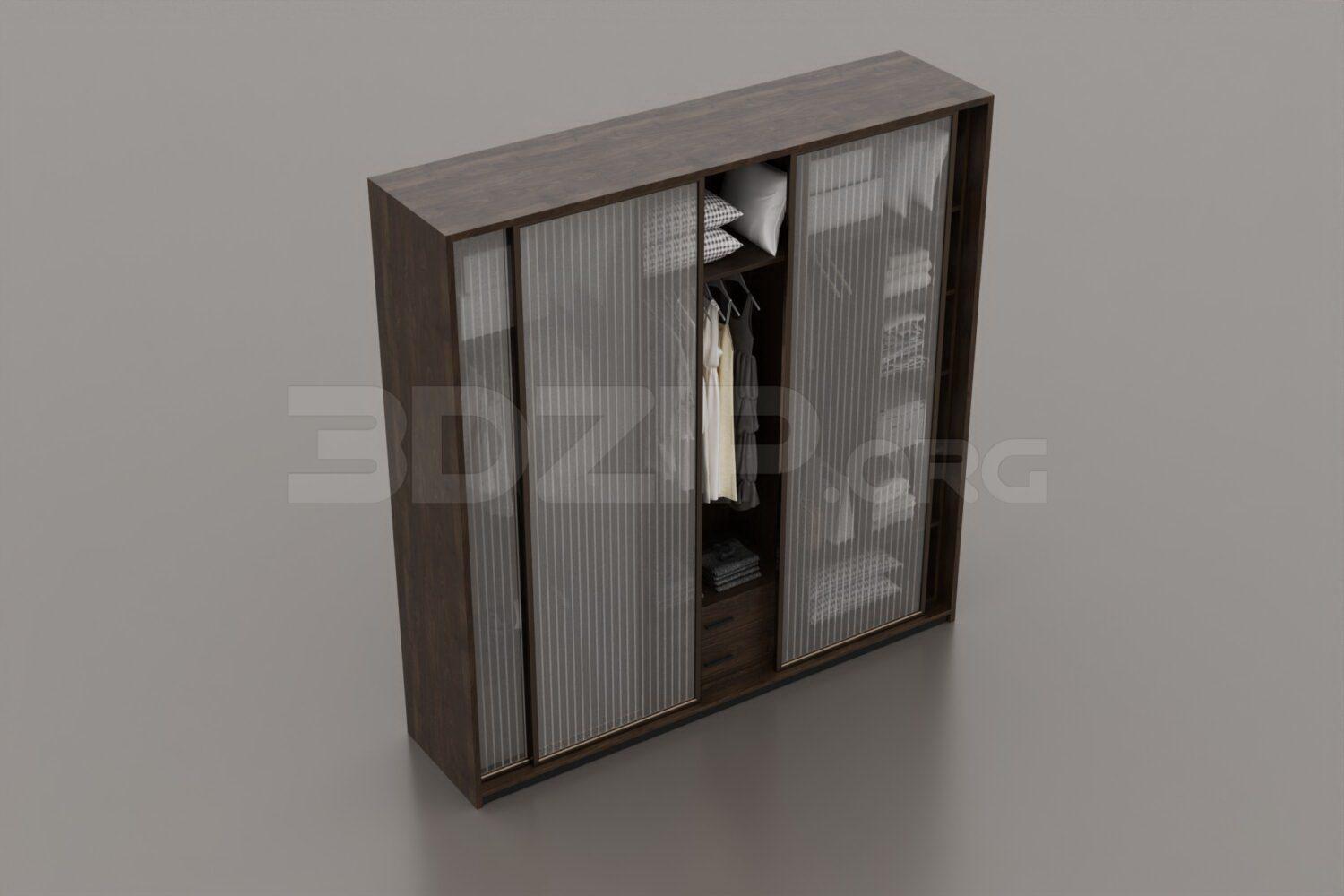 Wardrobe
