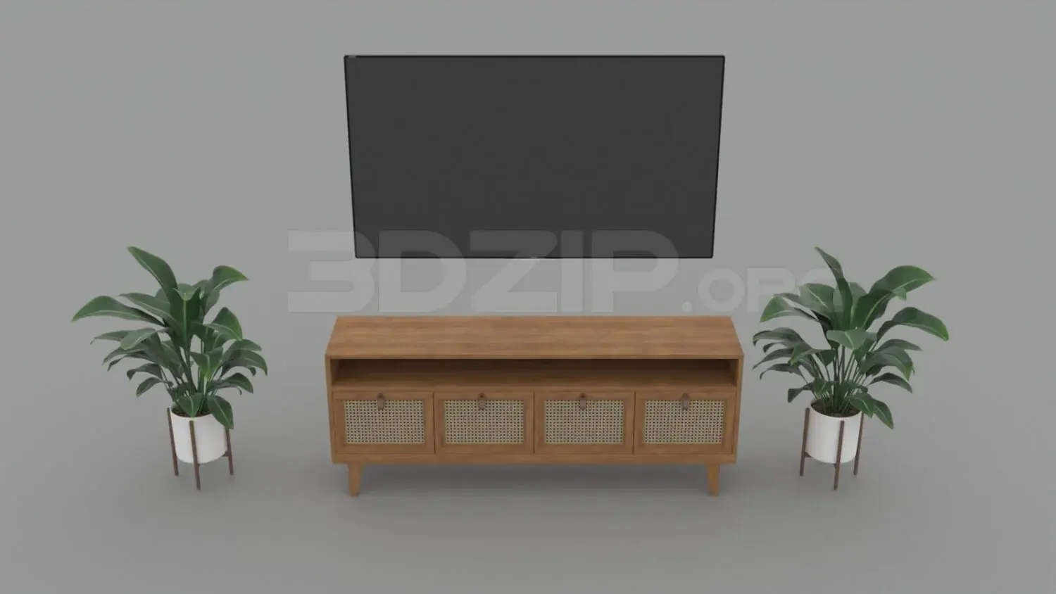 TV Cabinet