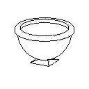 Planting Urn