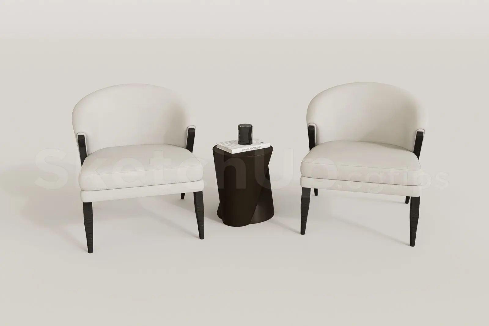 Chair — preview 1 (cgtips, CC0)