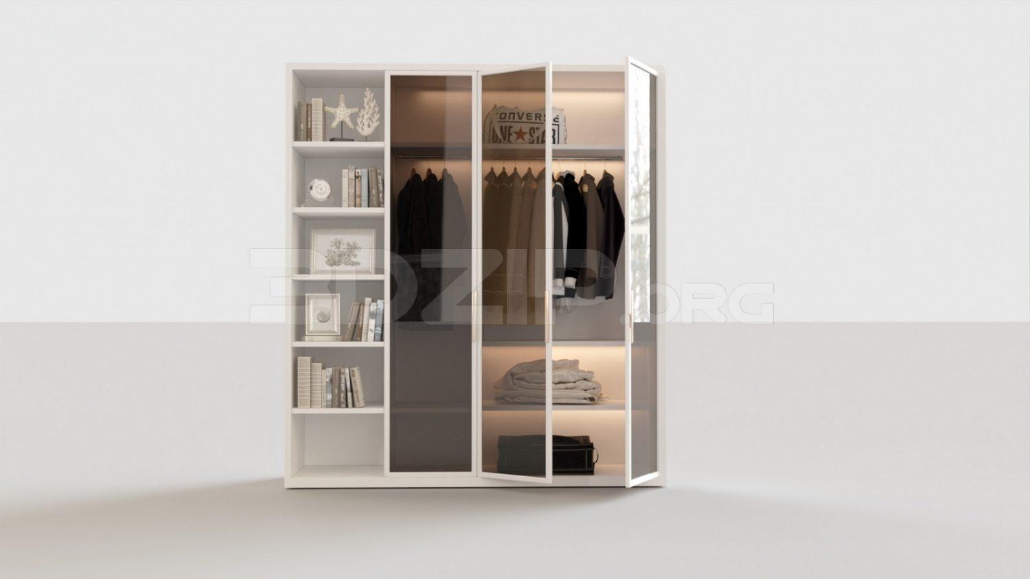 Wardrobe