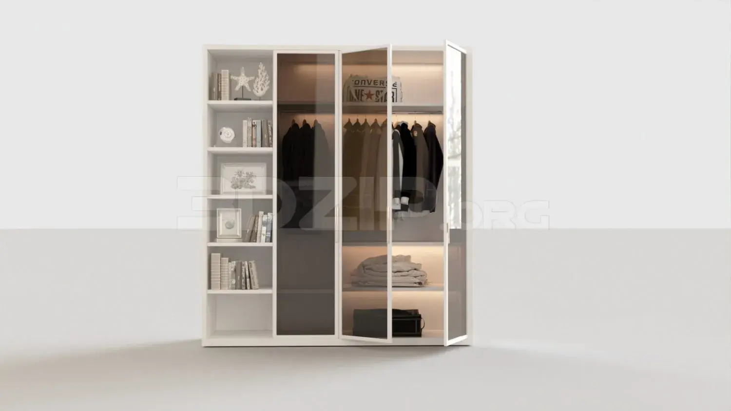Wardrobe