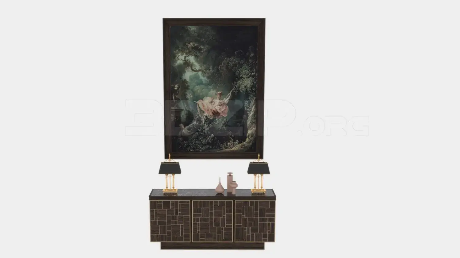 Display Cabinets