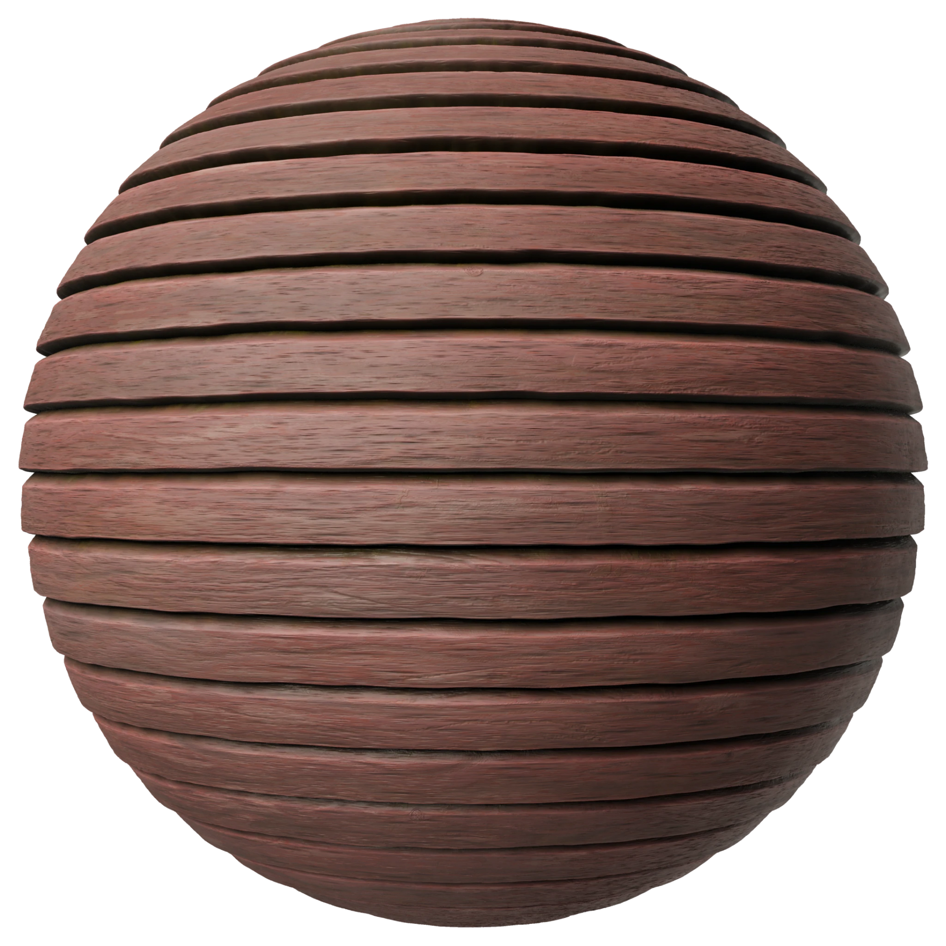 Wood Siding 005
