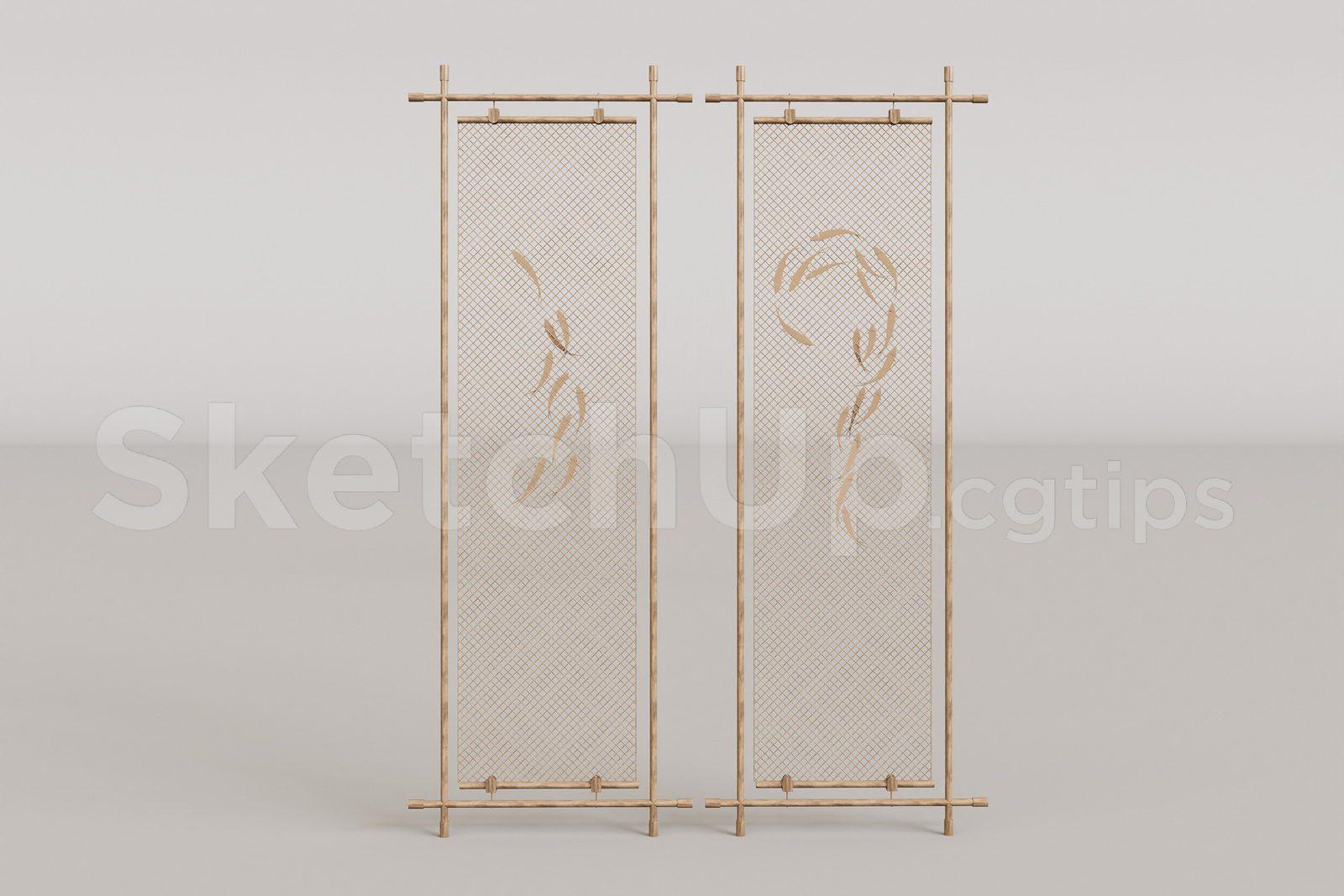 CNC Wall