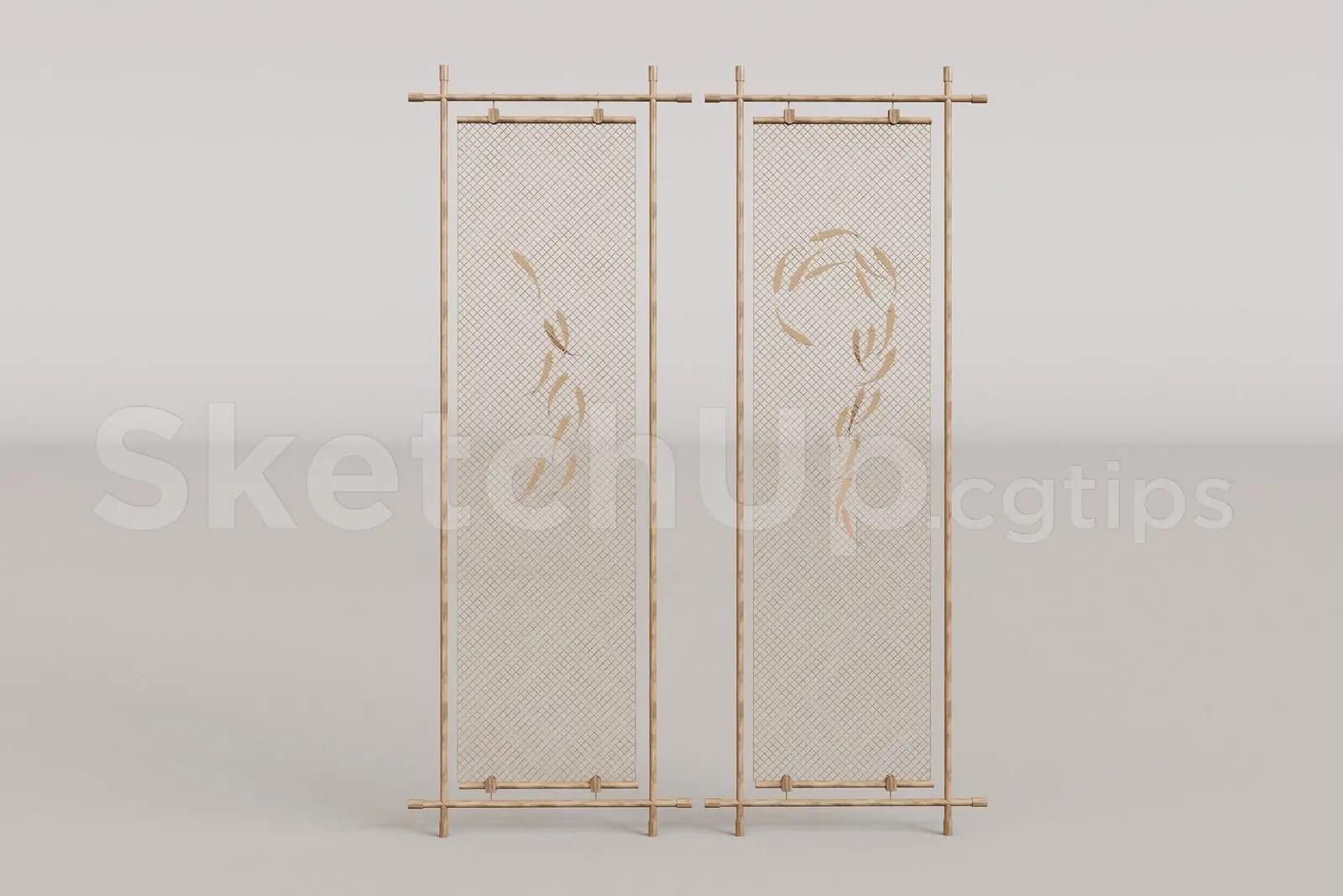 CNC Wall