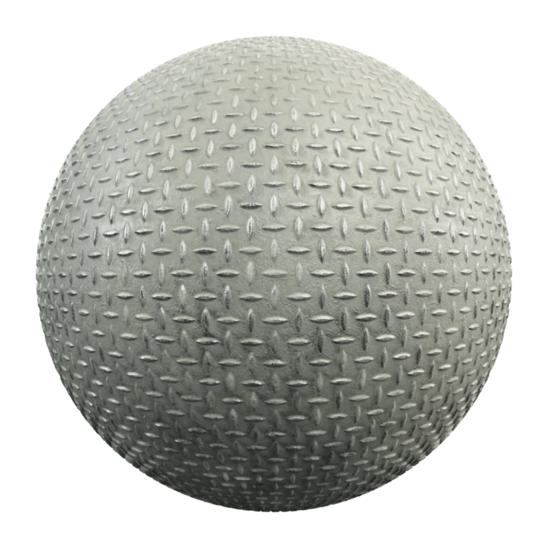 Diamond Plate 003