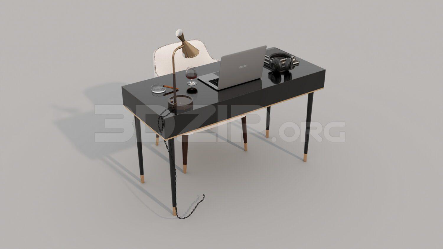 Table Work