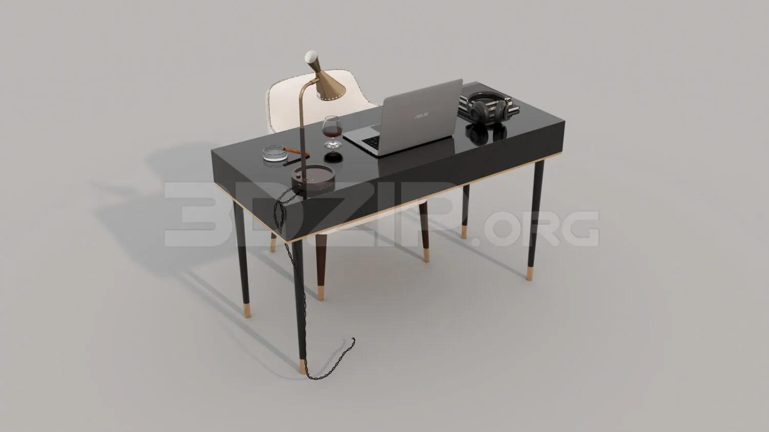Table Work