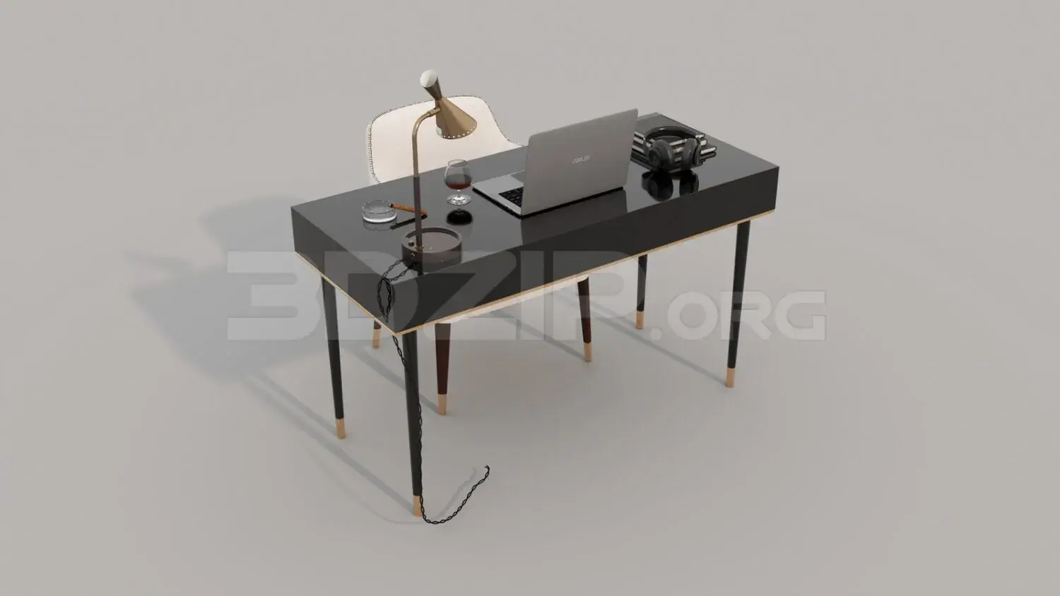 Table Work