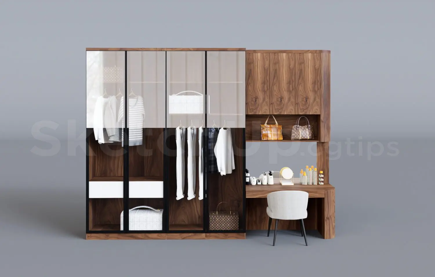Wardrobe