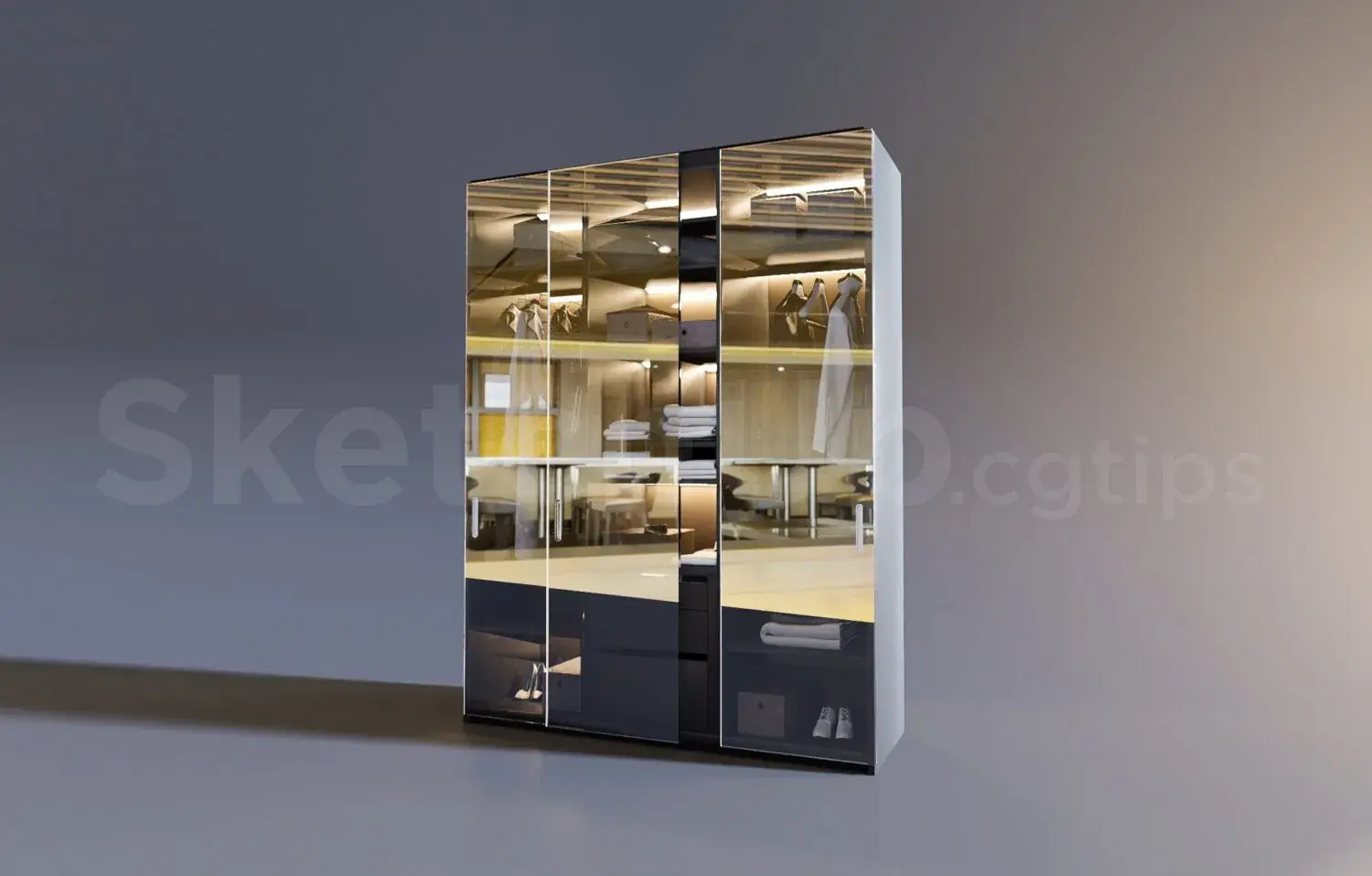 Wardrobe