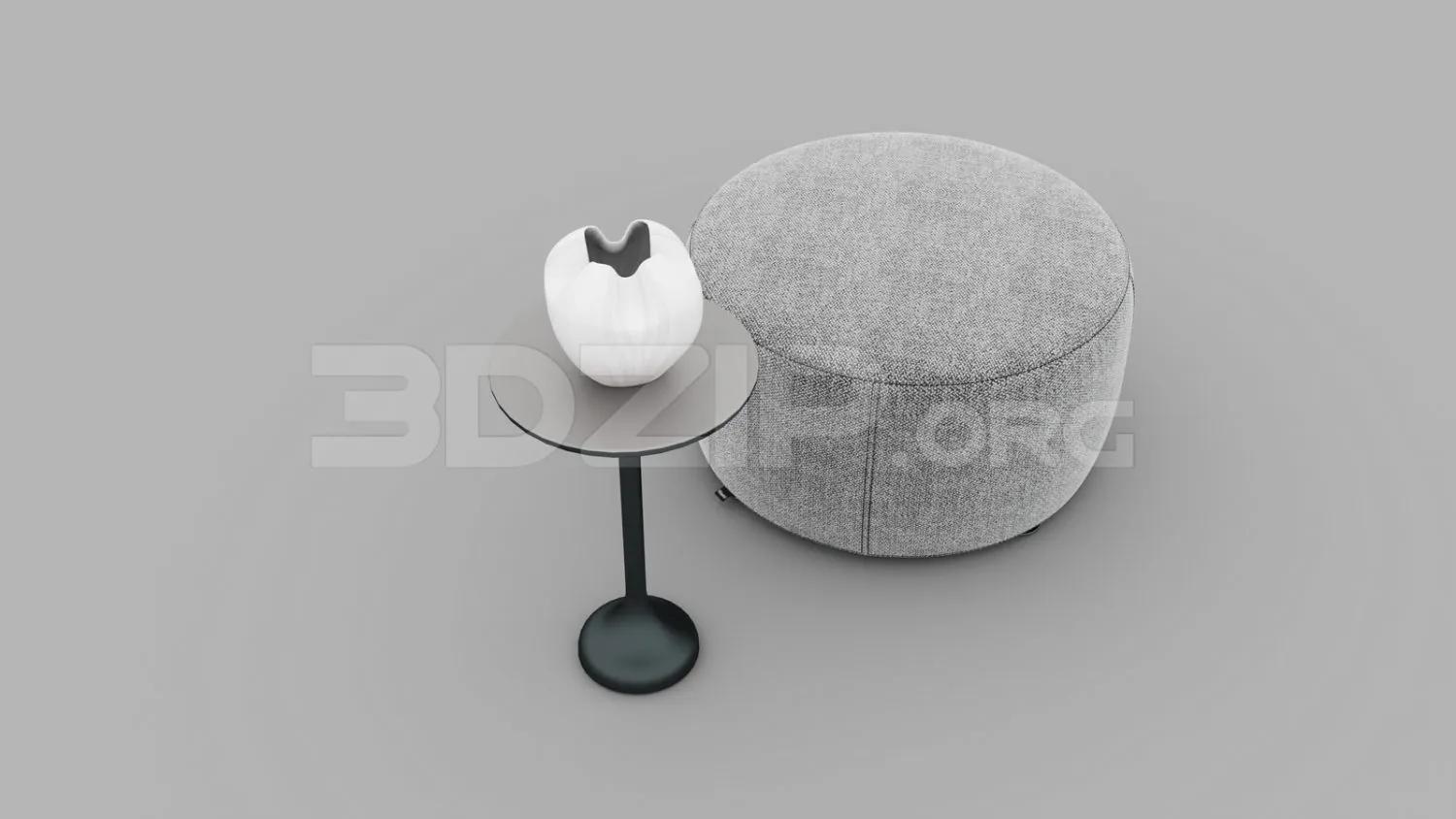 Stool