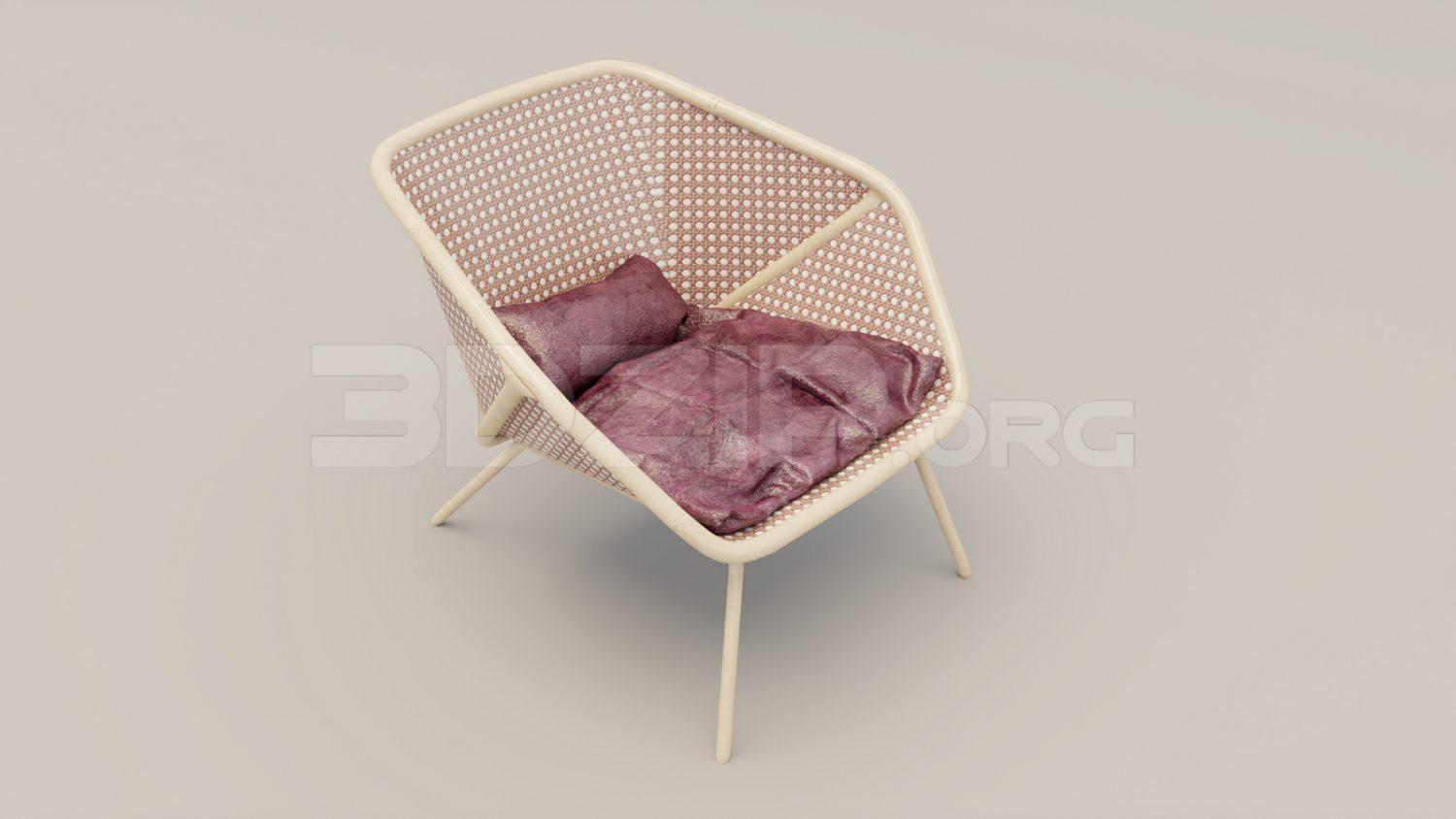 Armchair