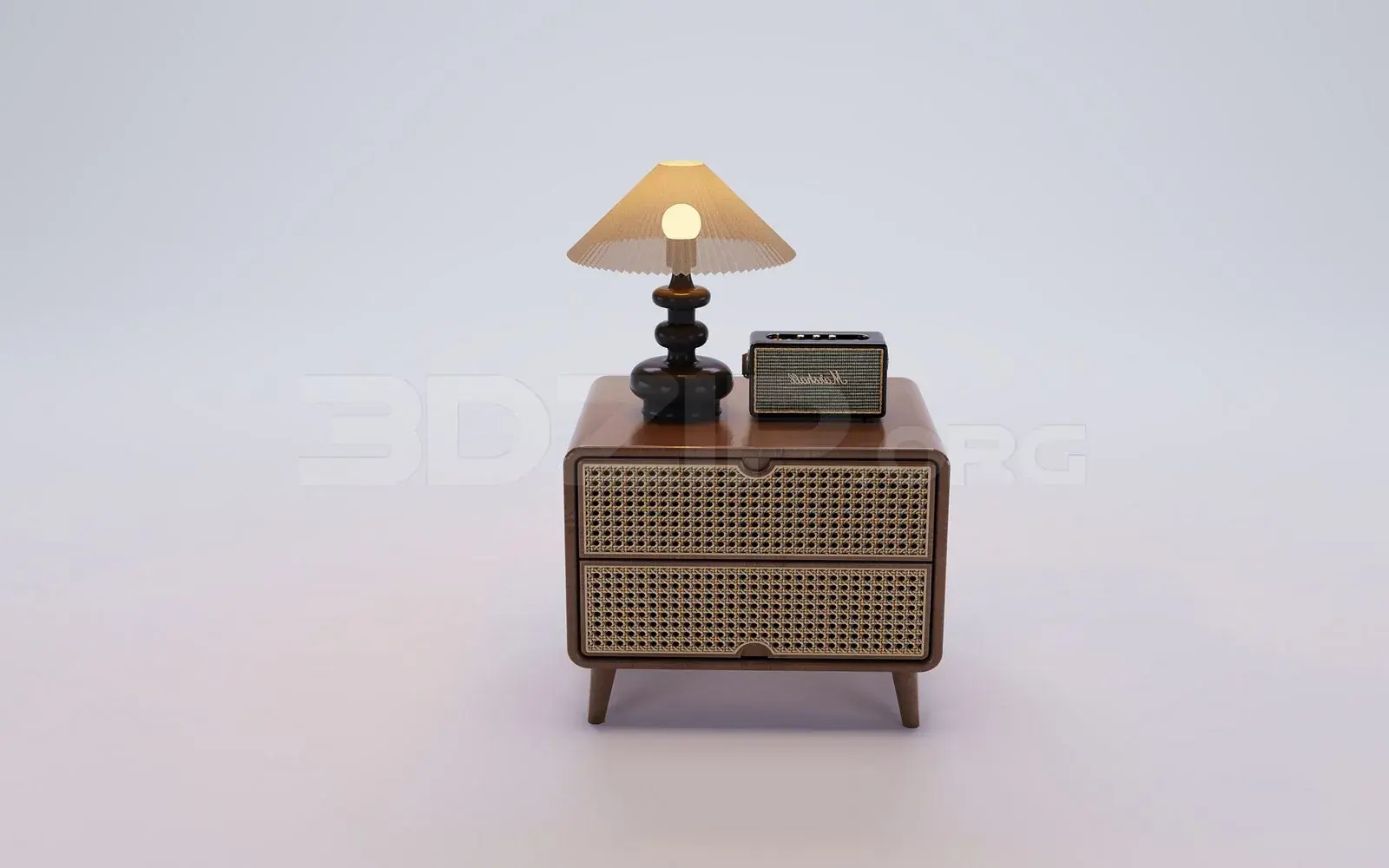 Bedside Table