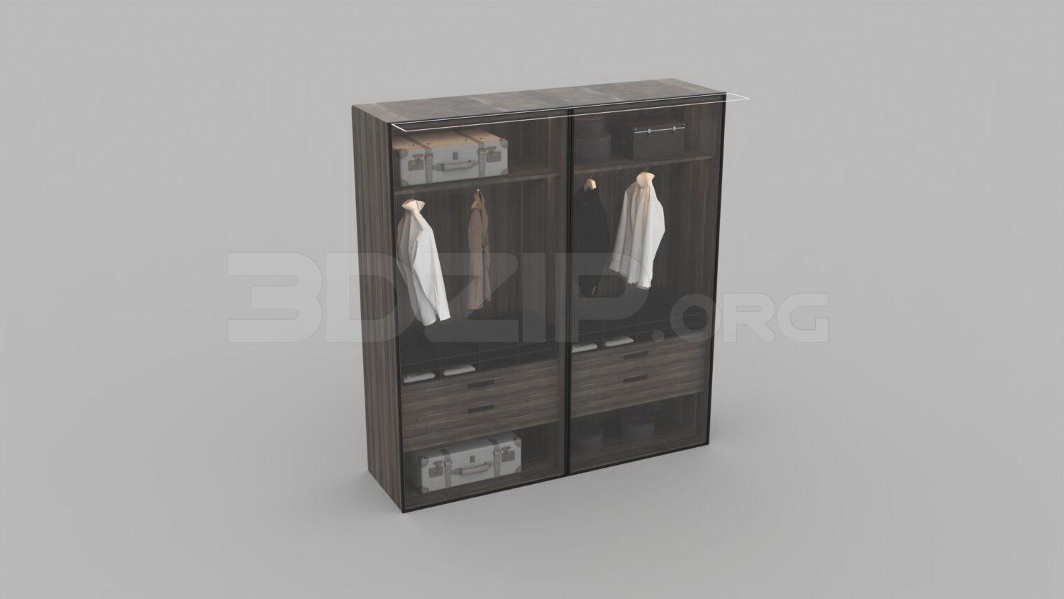Wardrobe
