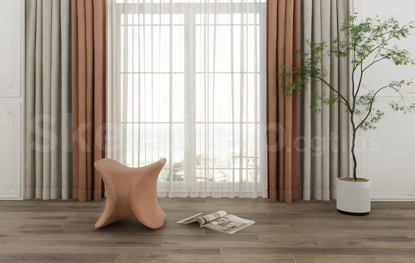 Curtain