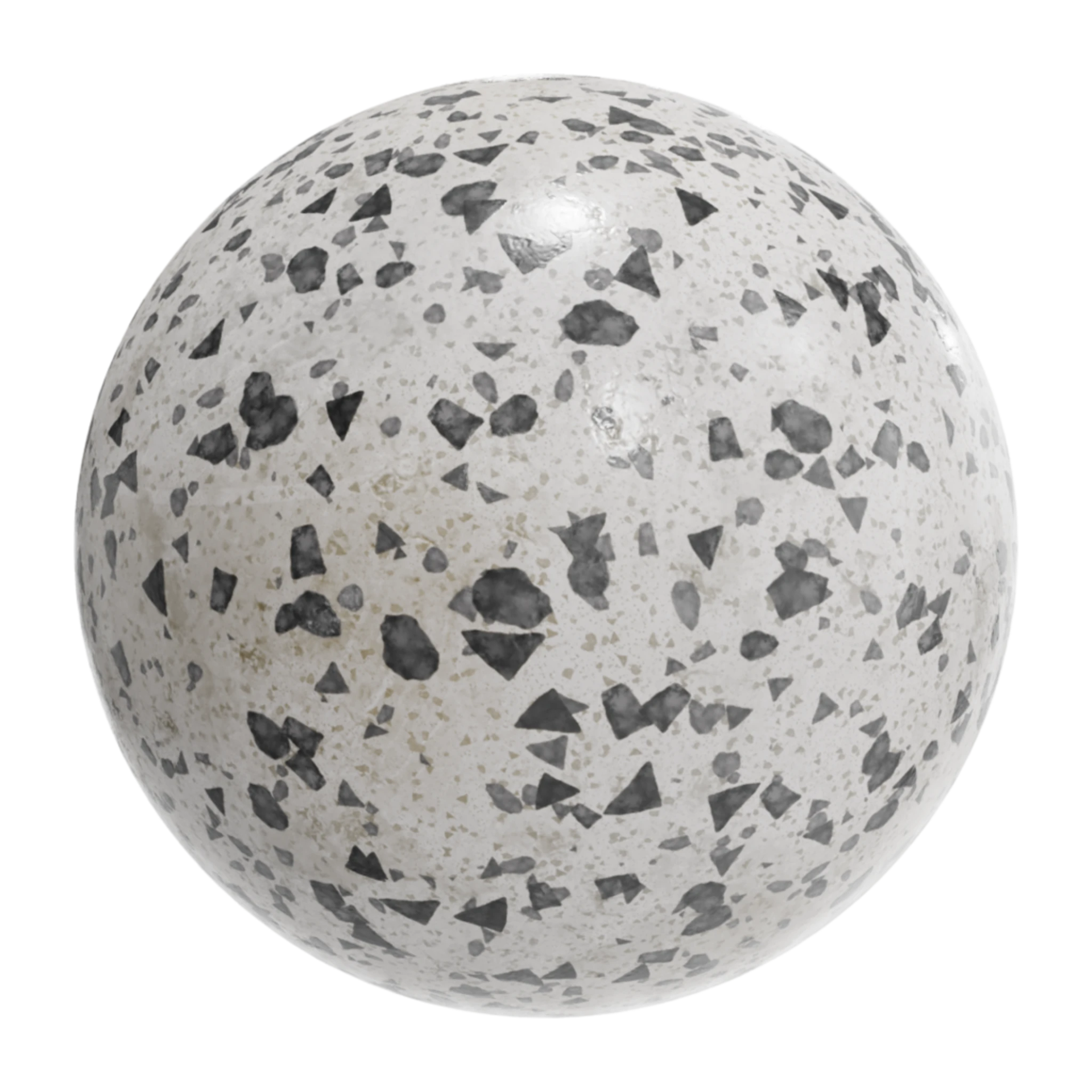 Terrazzo 005