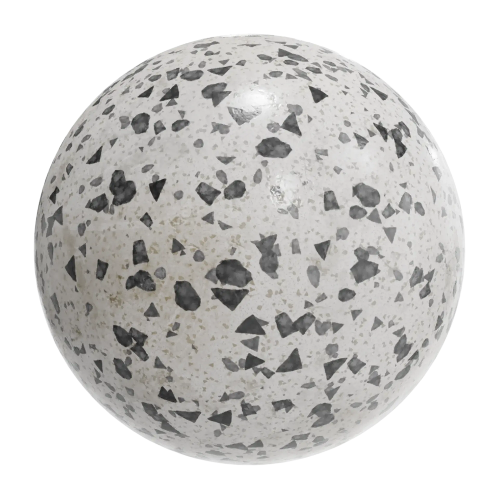 Terrazzo 005