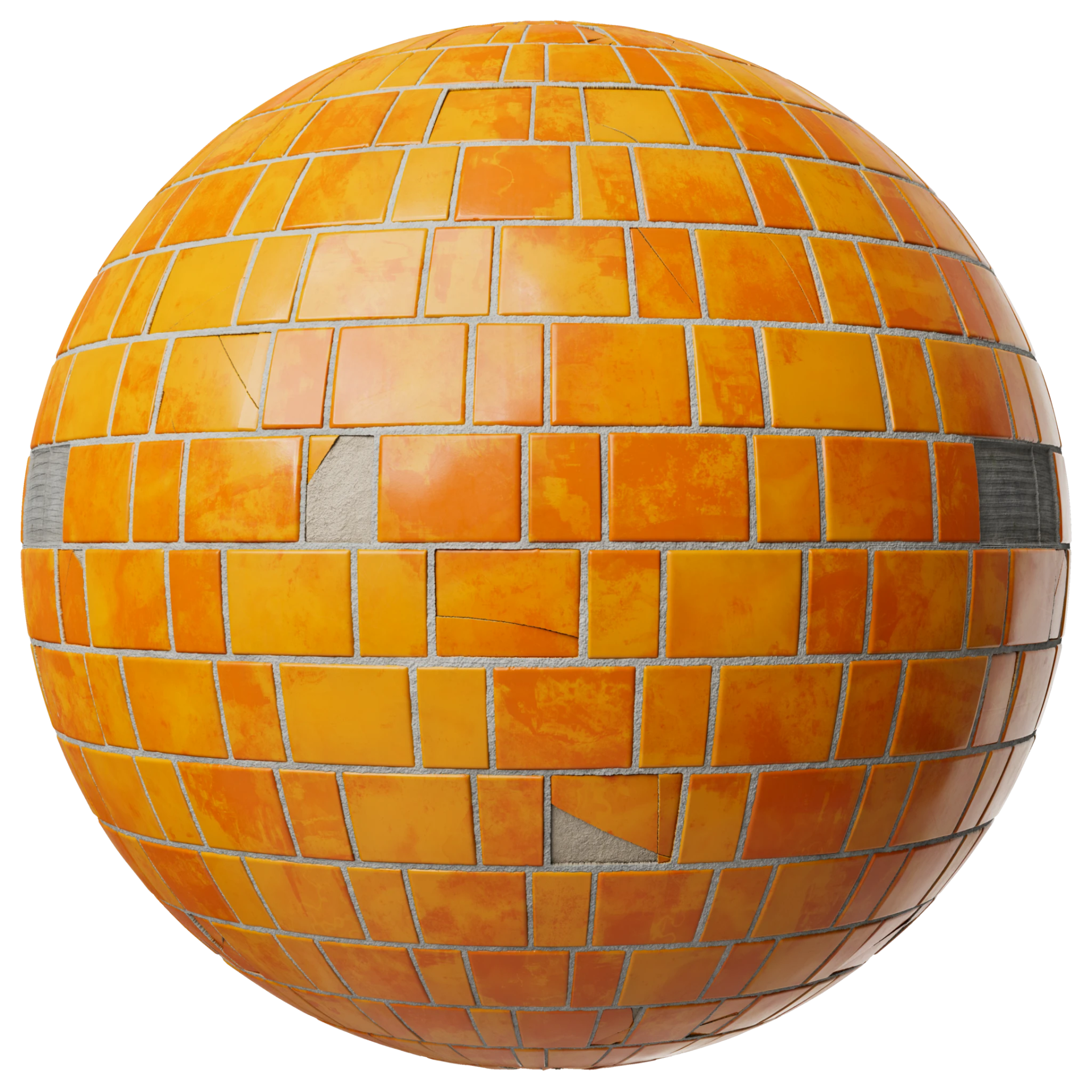 Tiles 137 B