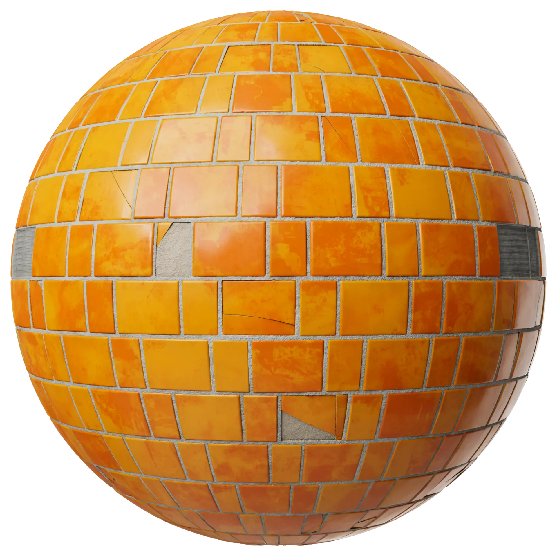 Tiles 137 B