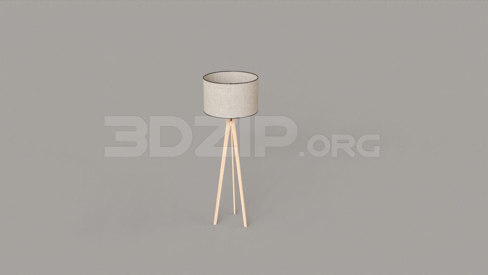 Floor Lamp